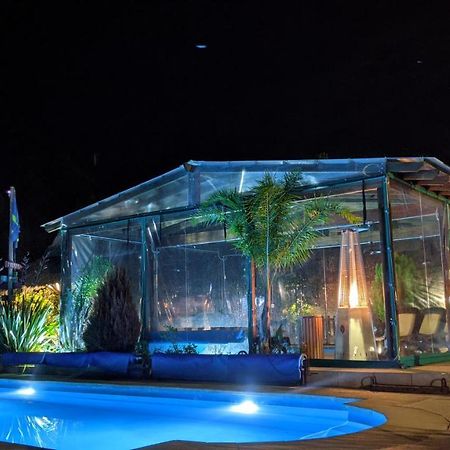 Resort 77 Piriápolis Exteriér fotografie