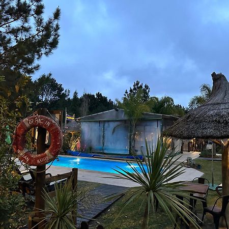 Resort 77 Piriápolis Exteriér fotografie
