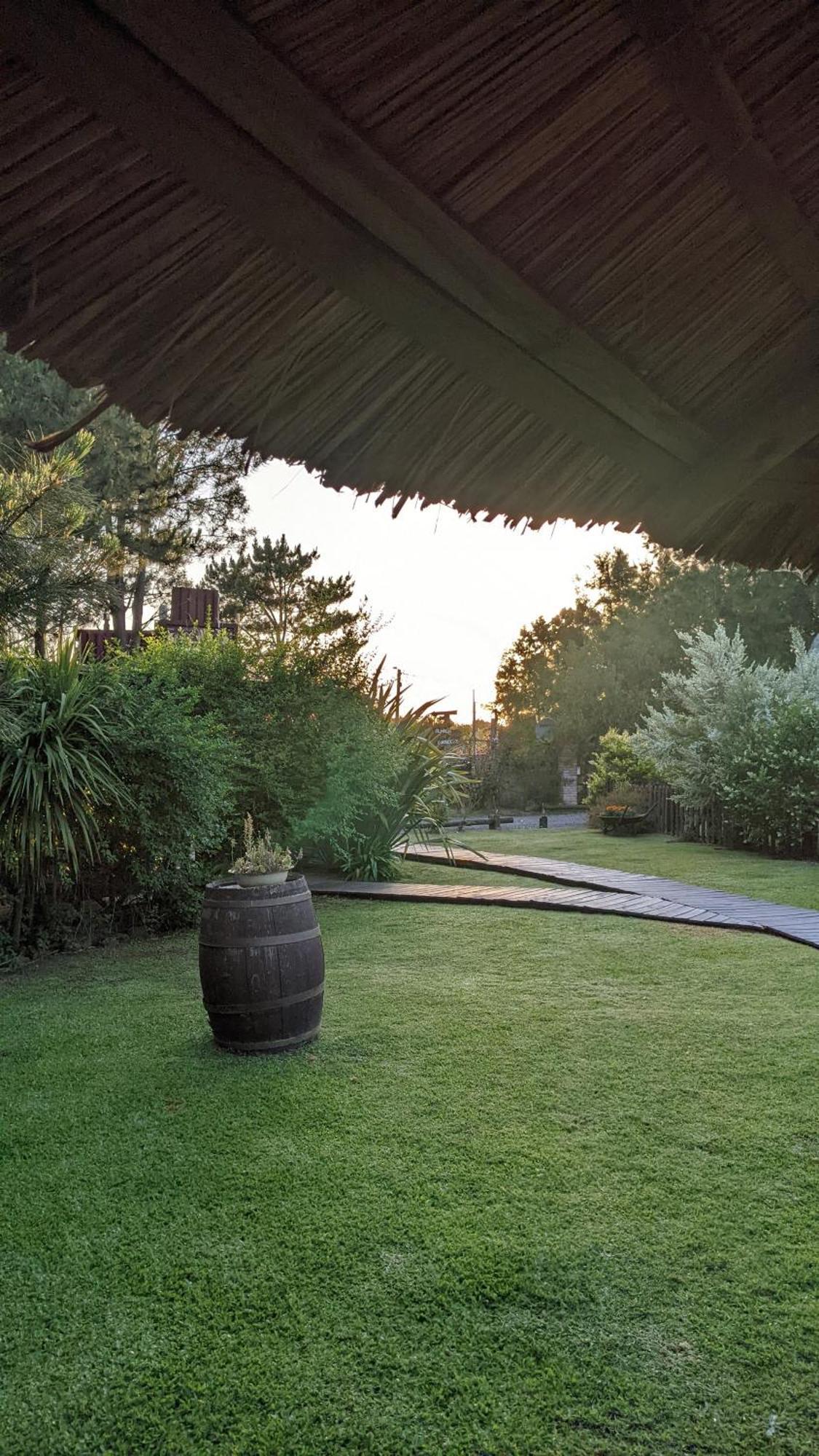 Resort 77 Piriápolis Exteriér fotografie